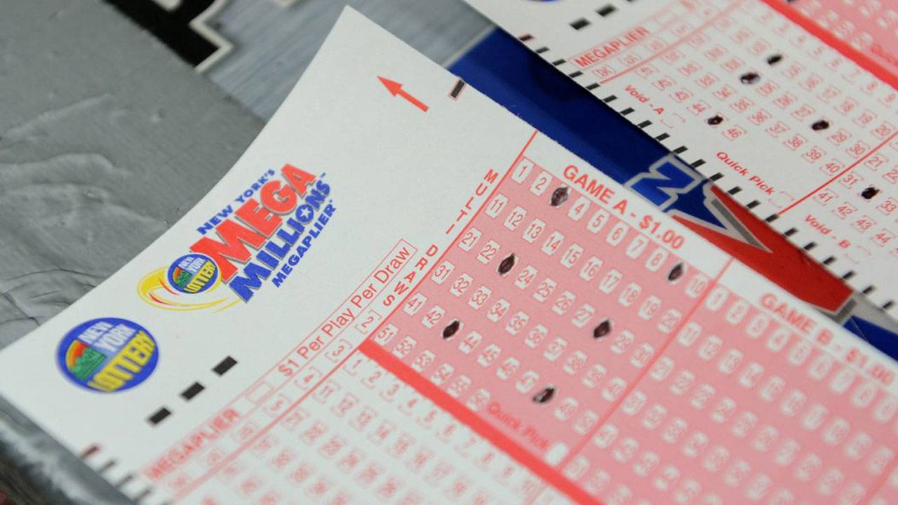 Michigan Lottery 1M winning Mega Millions ticket sold in...